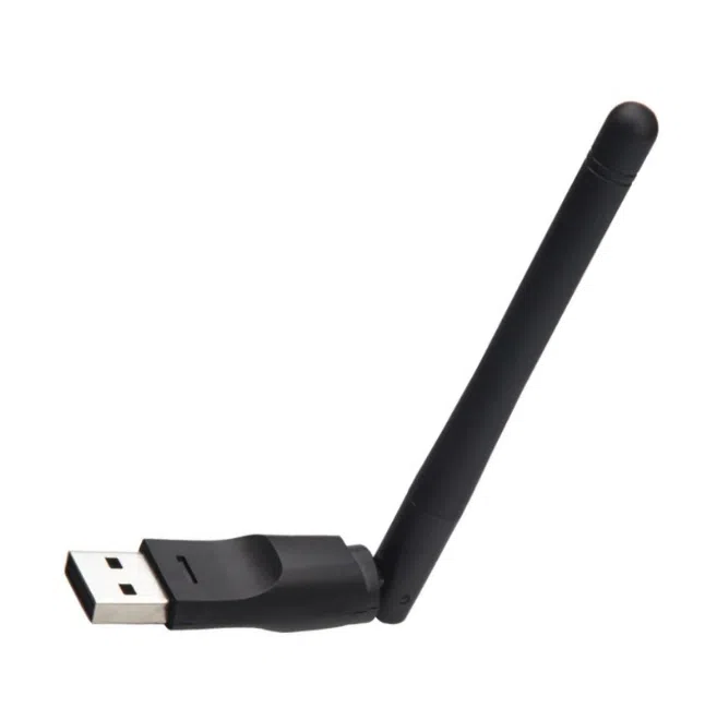 Wireless network adapter - Tenderyard