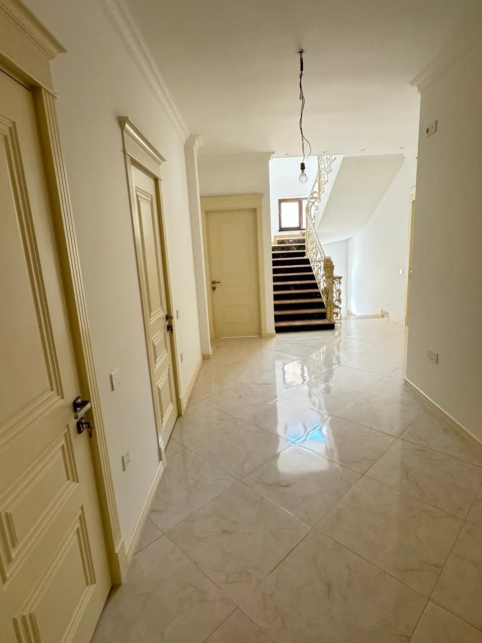 6 otaqlı villa 276 m² - 4 sot torpaq sahəsində satılır — şəkil 5