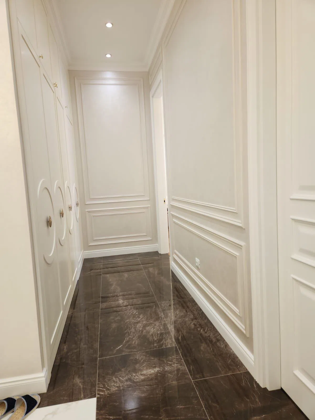 4 otaqlı mənzil 150 m² kirayə verilir — şəkil 18