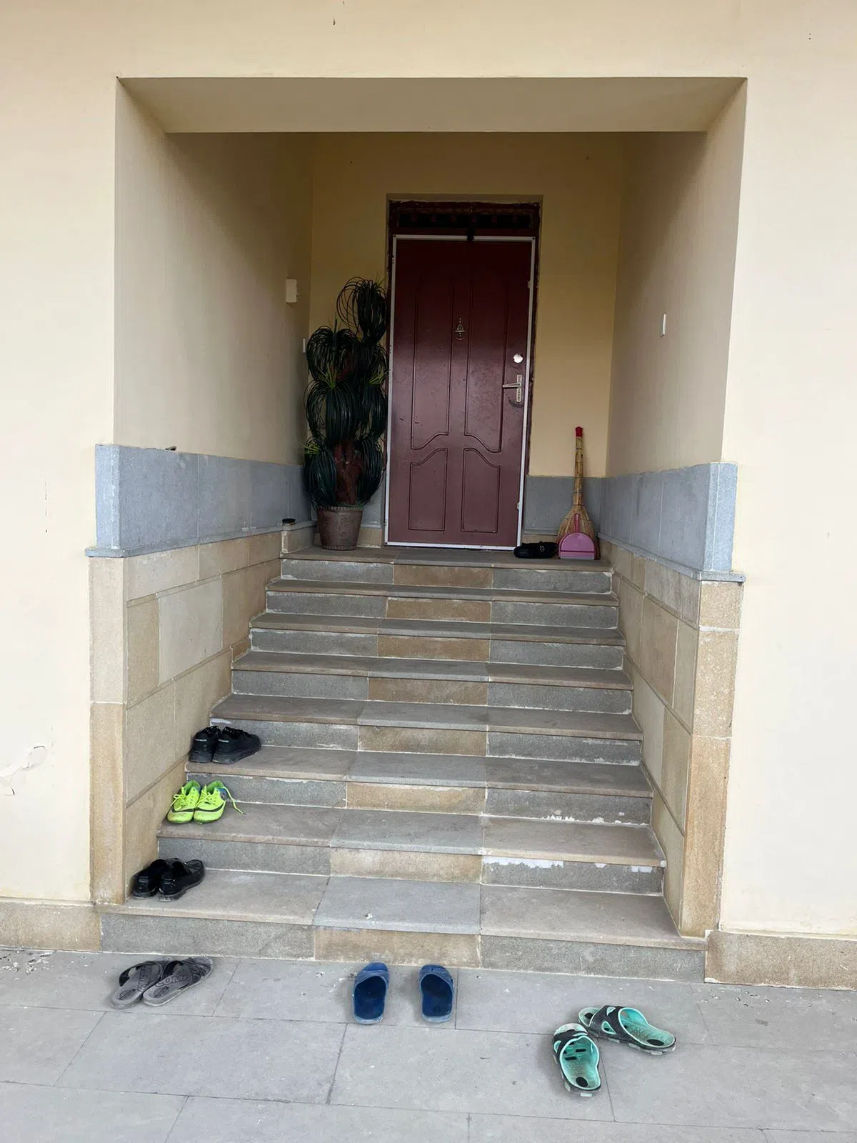 3 otaqlı həyət evi 110 m² - 3 sot torpaq sahəsində kirayə verilir — şəkil 9
