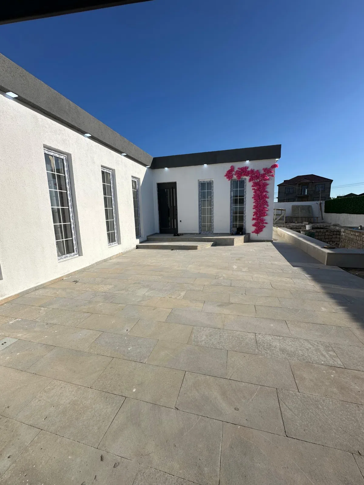 4 otaqlı villa 110 m² - 3 sot torpaq sahəsində satılır - Tenderyard