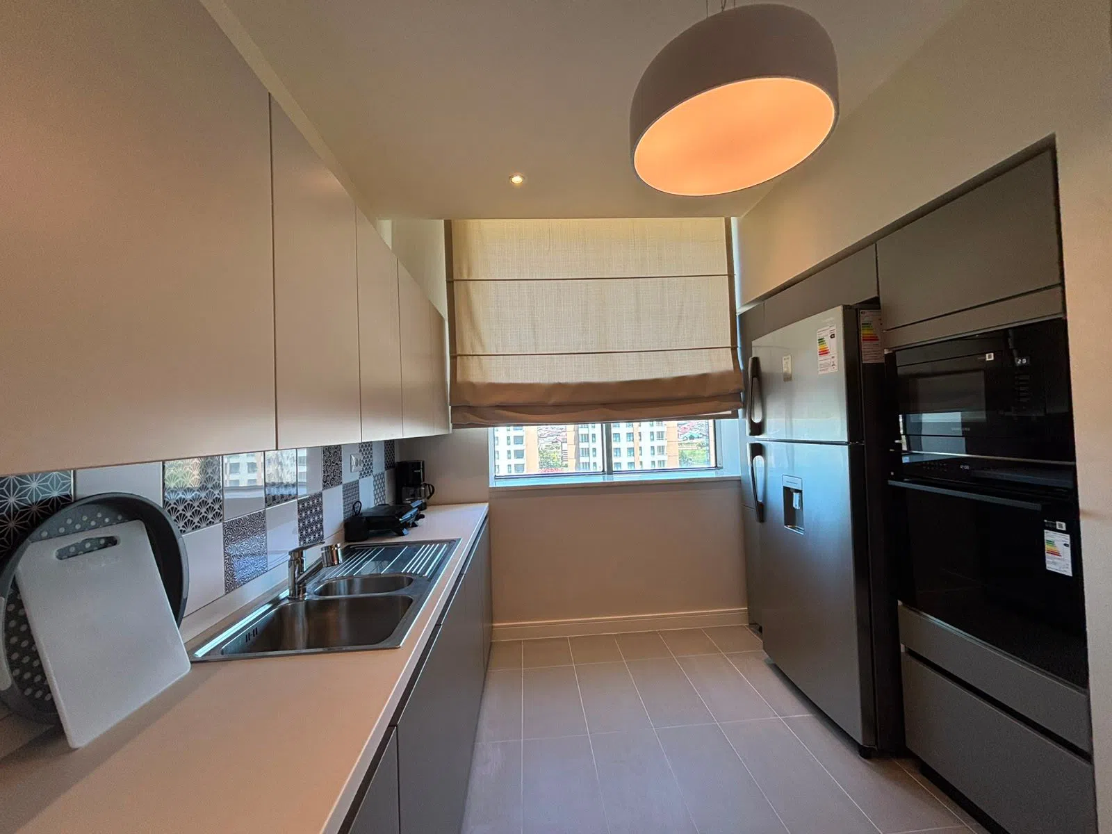 5 otaqlı mənzil 365 m² satılır — şəkil 6
