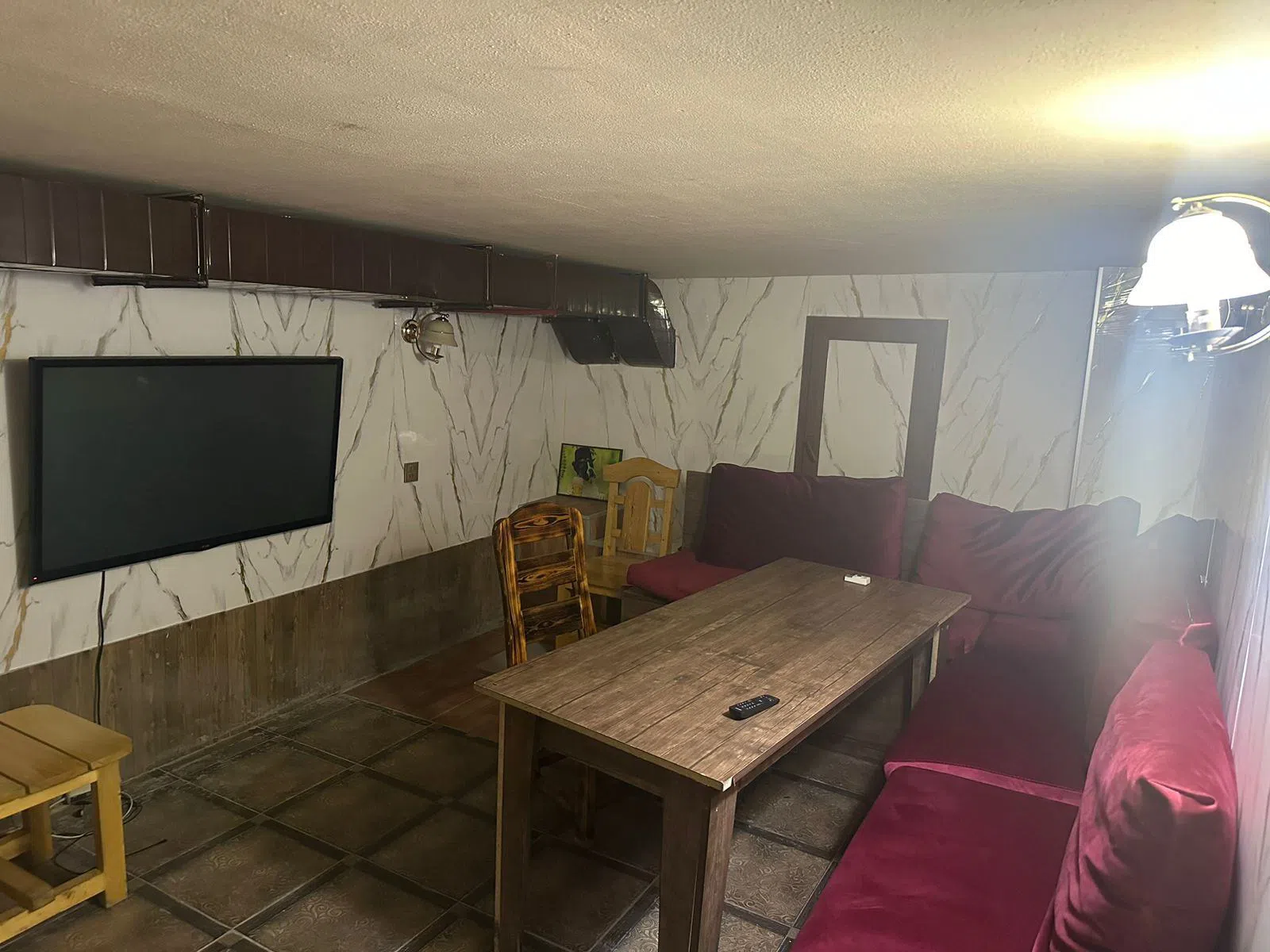 Yaxşı təmirli ticarət obyekti, 154 m² satılır — şəkil 6