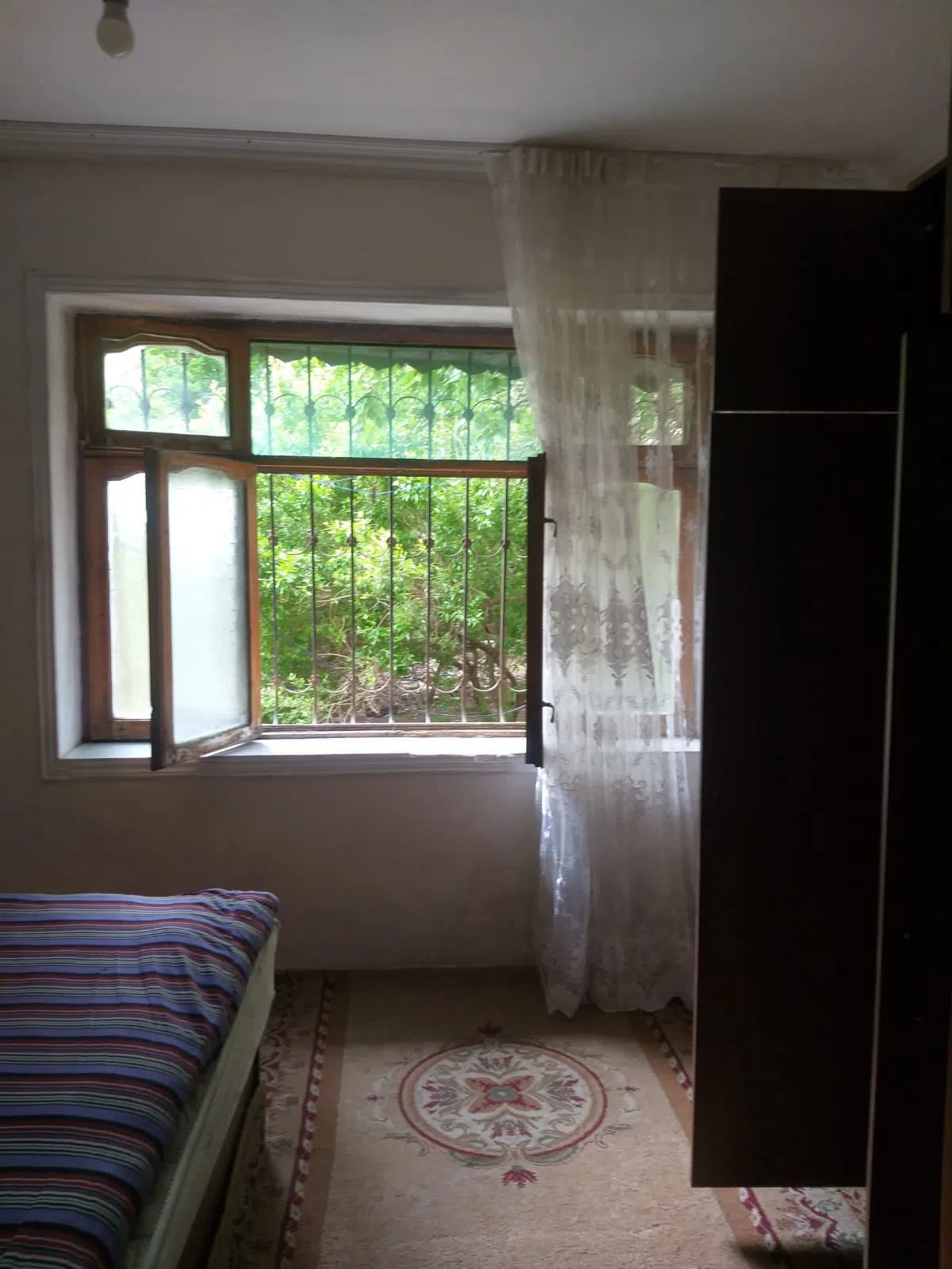 2 otaqlı mənzil 60 m² kirayə verilir — şəkil 5