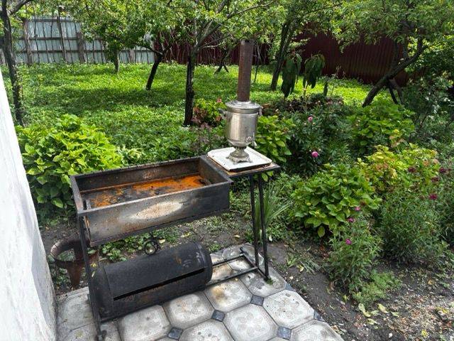 4 otaqlı bağ evi 60 m² günlük kirayə verilir — şəkil 16