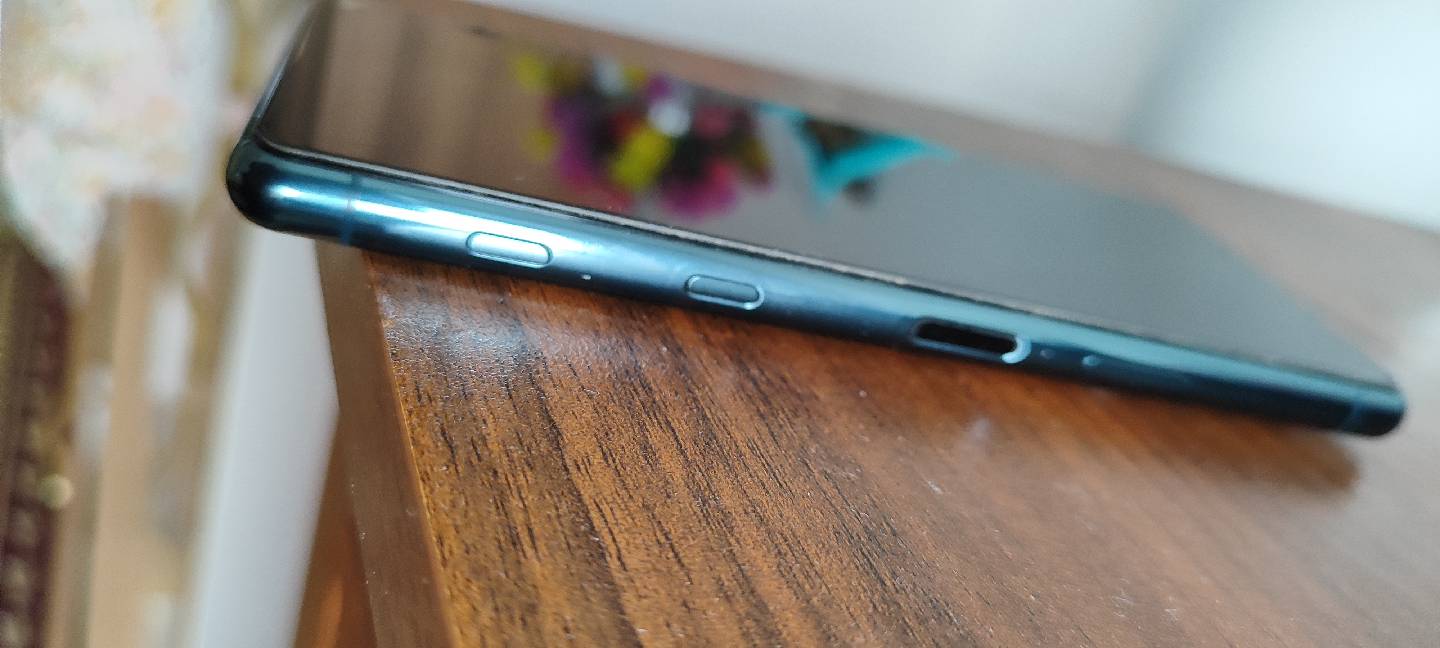 Sony Xperia 5lll — şəkil 1