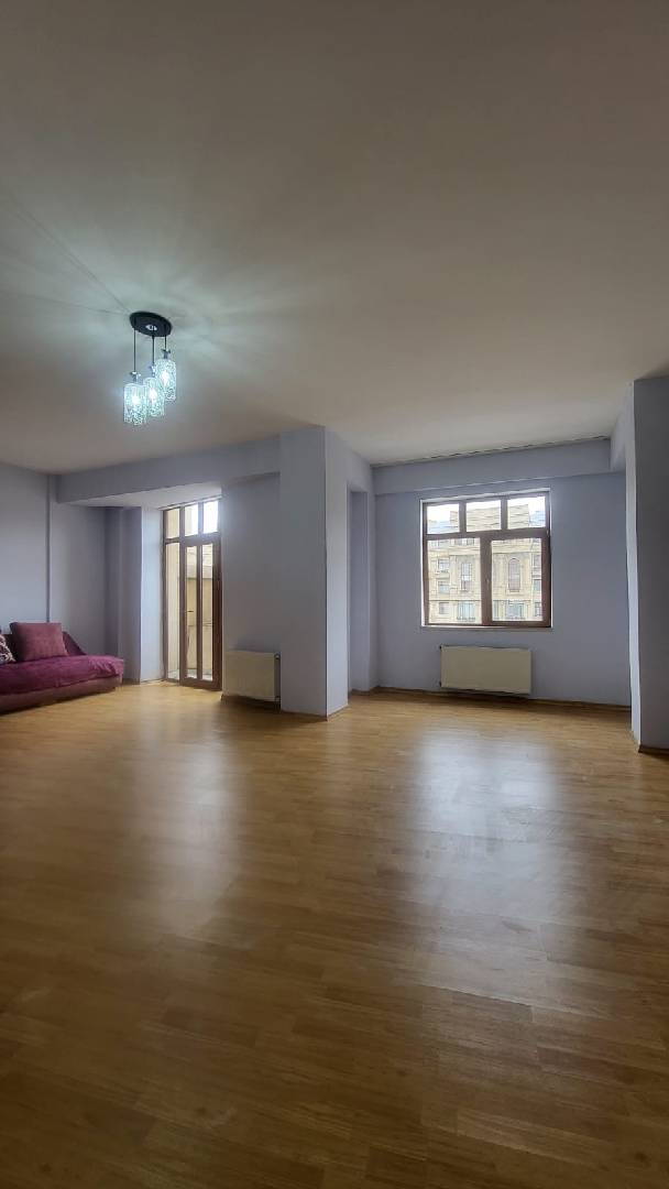 3 otaqlı mənzil 125 m² satılır — şəkil 5