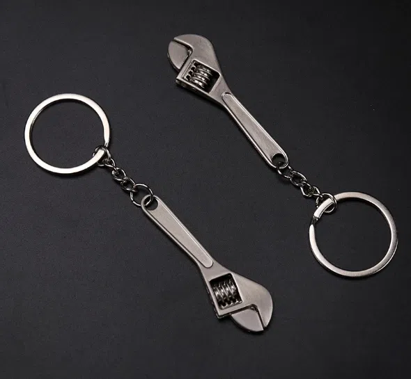 Multifunction Mini Wrench | Çoxfunksiyalı Mini Açar