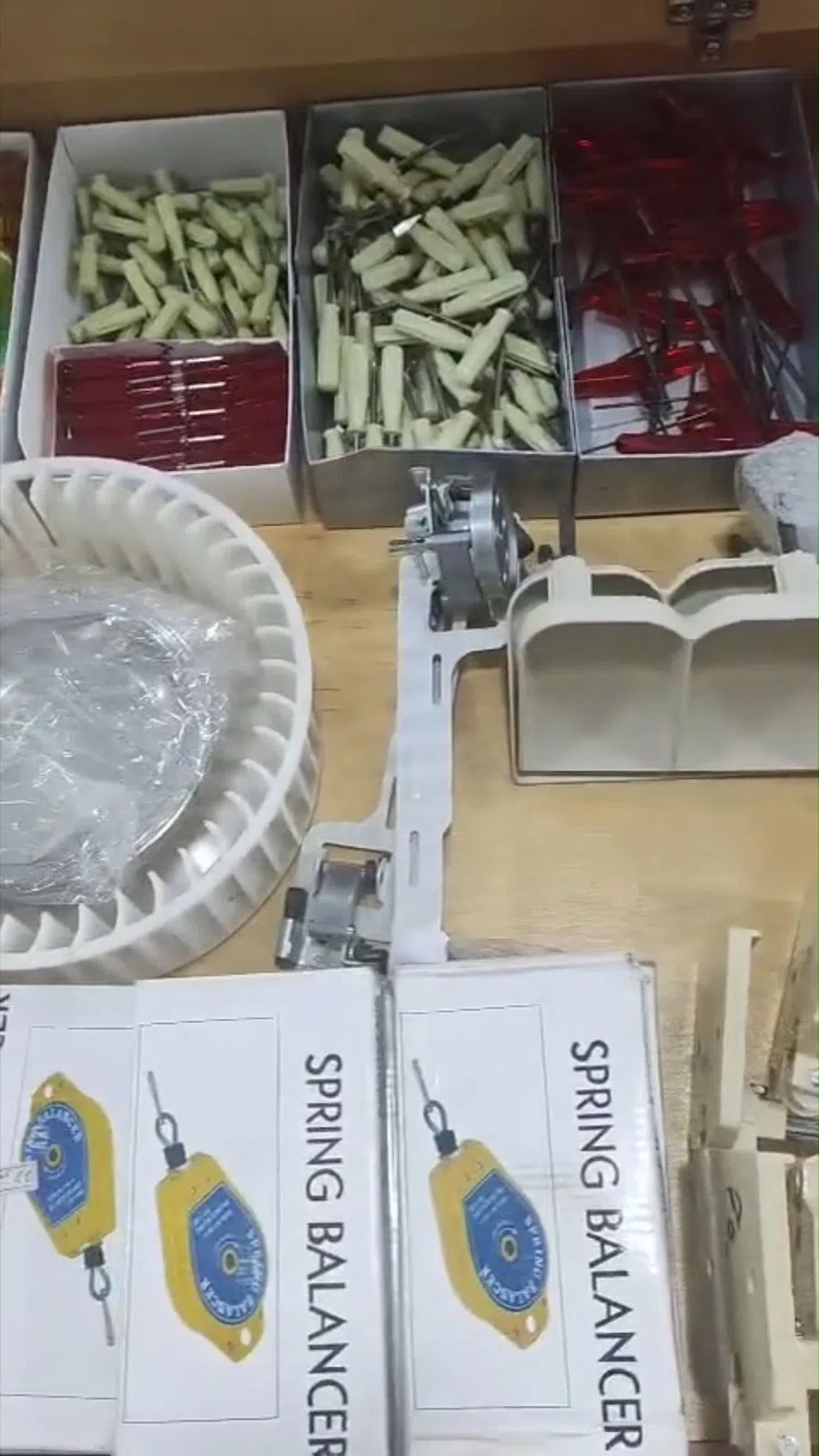 Ütü ehtiyat hissələri — şəkil 15