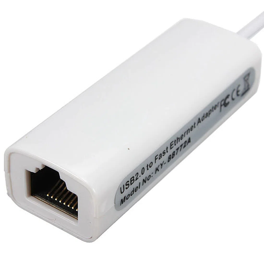 USB 2.0 to Fast Ethernet Adapter — şəkil 7