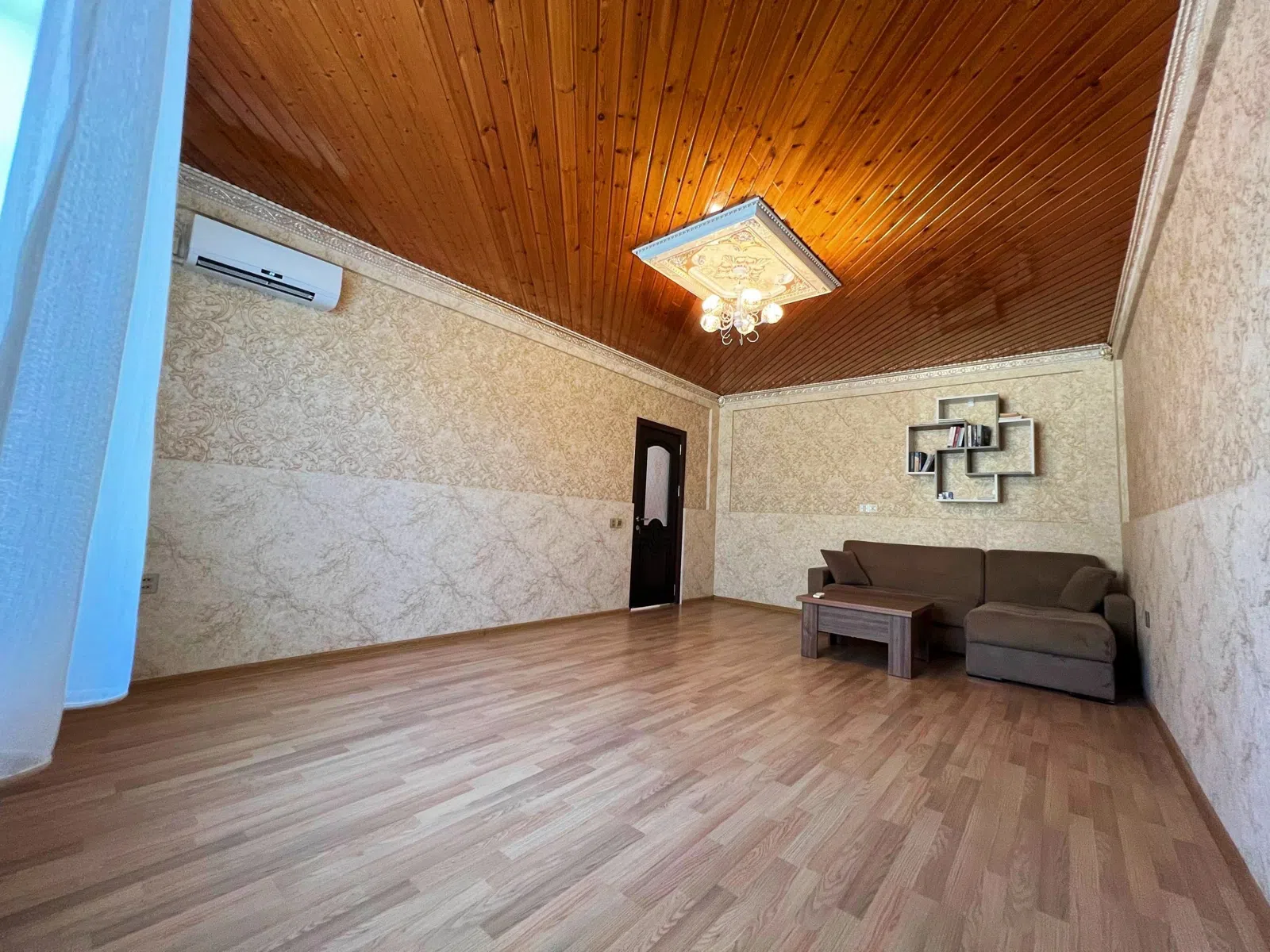 3 otaqlı həyət evi 108 m² satılır — şəkil 4