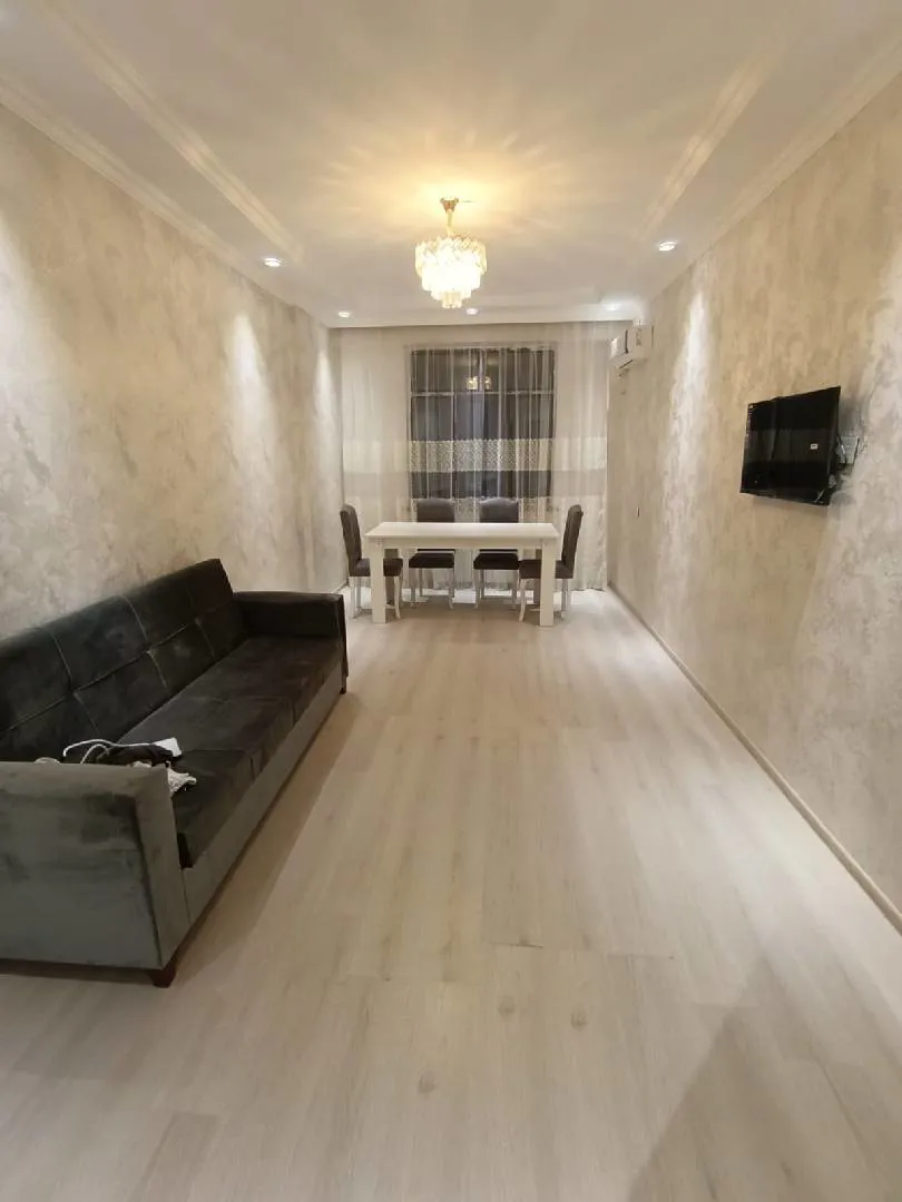 3 otaqlı mənzil 95 m² satılır — şəkil 6