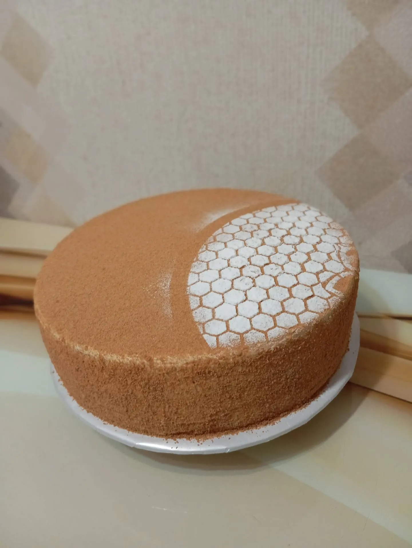 homemade cakes with various ingredients - Tenderyard