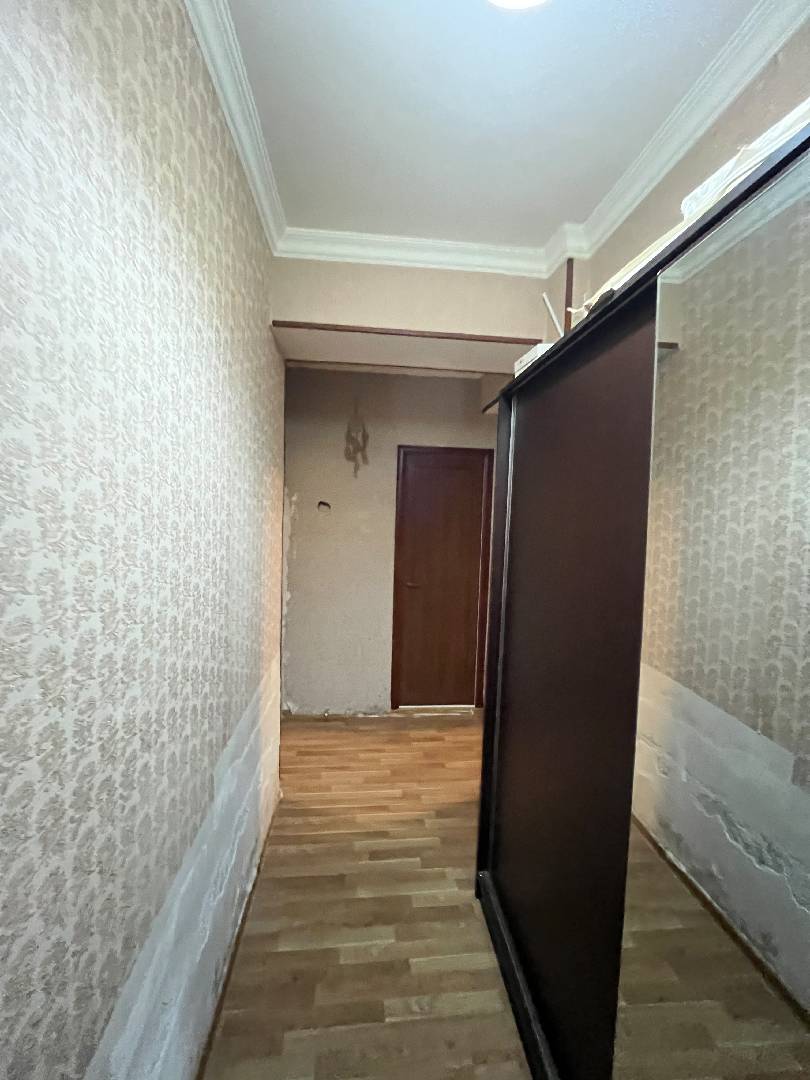 2 otaqlı mənzil 45 m² kirayə verilir — şəkil 7