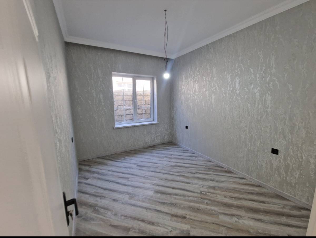4 otaqlı həyət evi 120 m² - 2 sot torpaq sahəsində satılır — şəkil 10