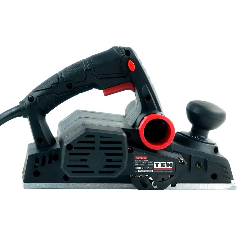 TEH TEP8290 Elektrik Rəndəsi 900W — şəkil 3