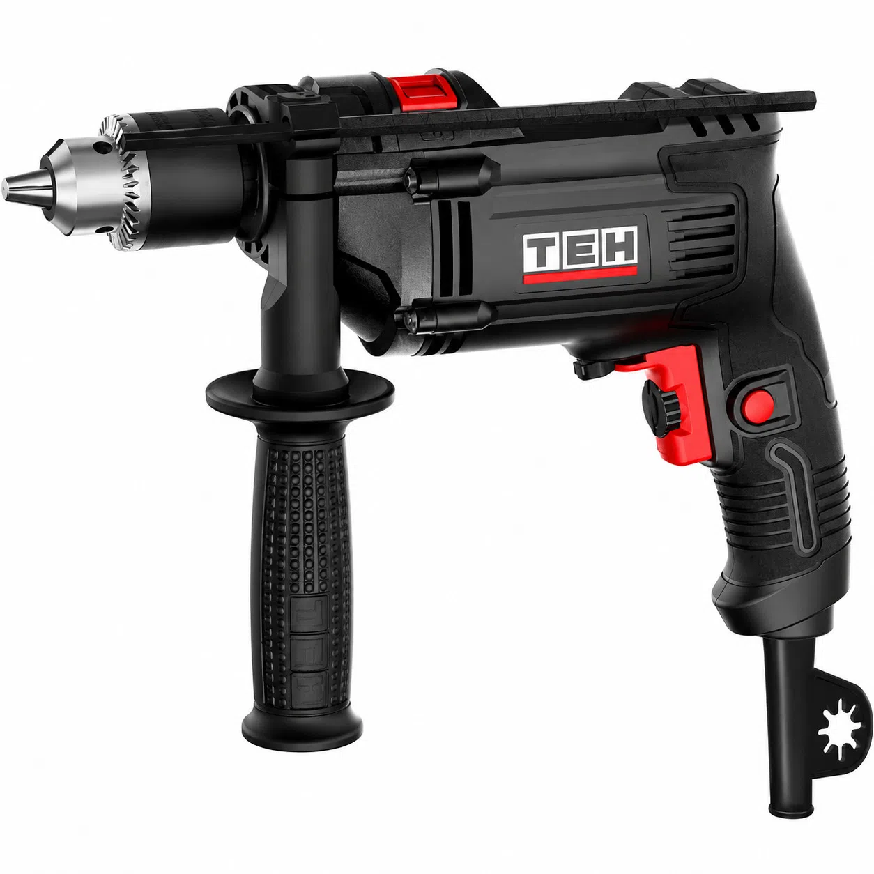 TEH TD1309A Elektrikli Drel, 850 Vt - Tenderyard
