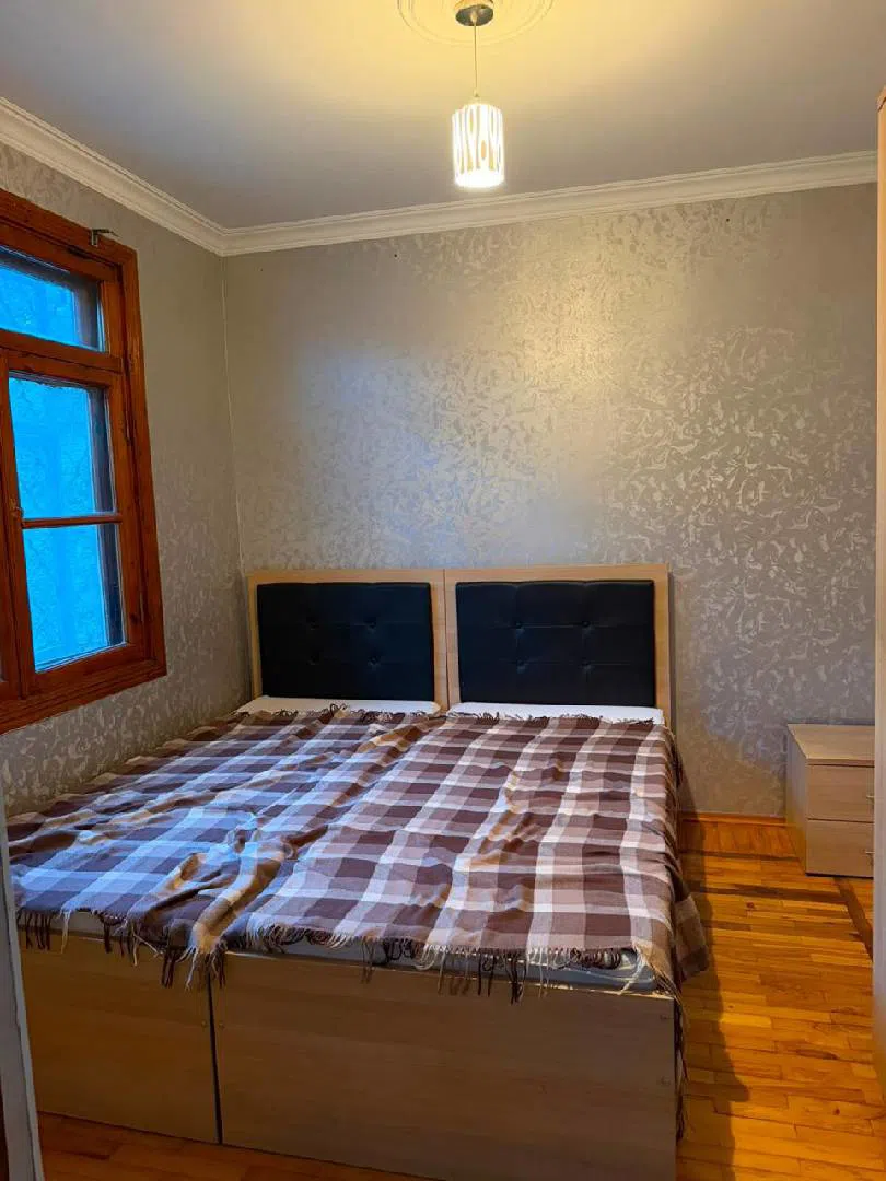 3 otaqlı mənzil 85 m² kirayə verilir — şəkil 6