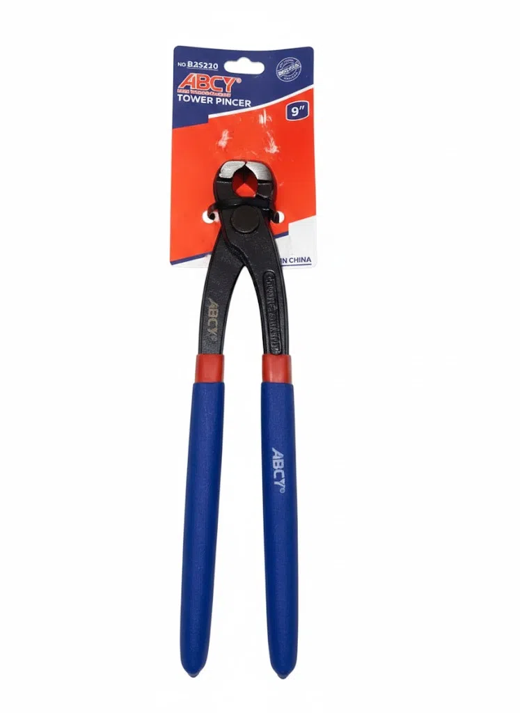 ABCY B25230 Şalbanbaşı Kəlbətin 230 mm