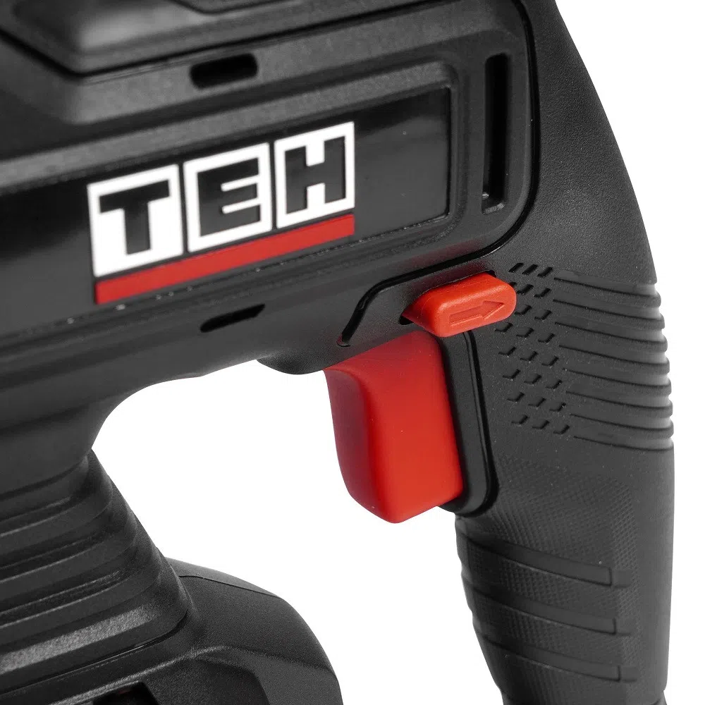 TEH LH-220 20V Akkumulyatorlu Fırçasız Perforator — şəkil 5