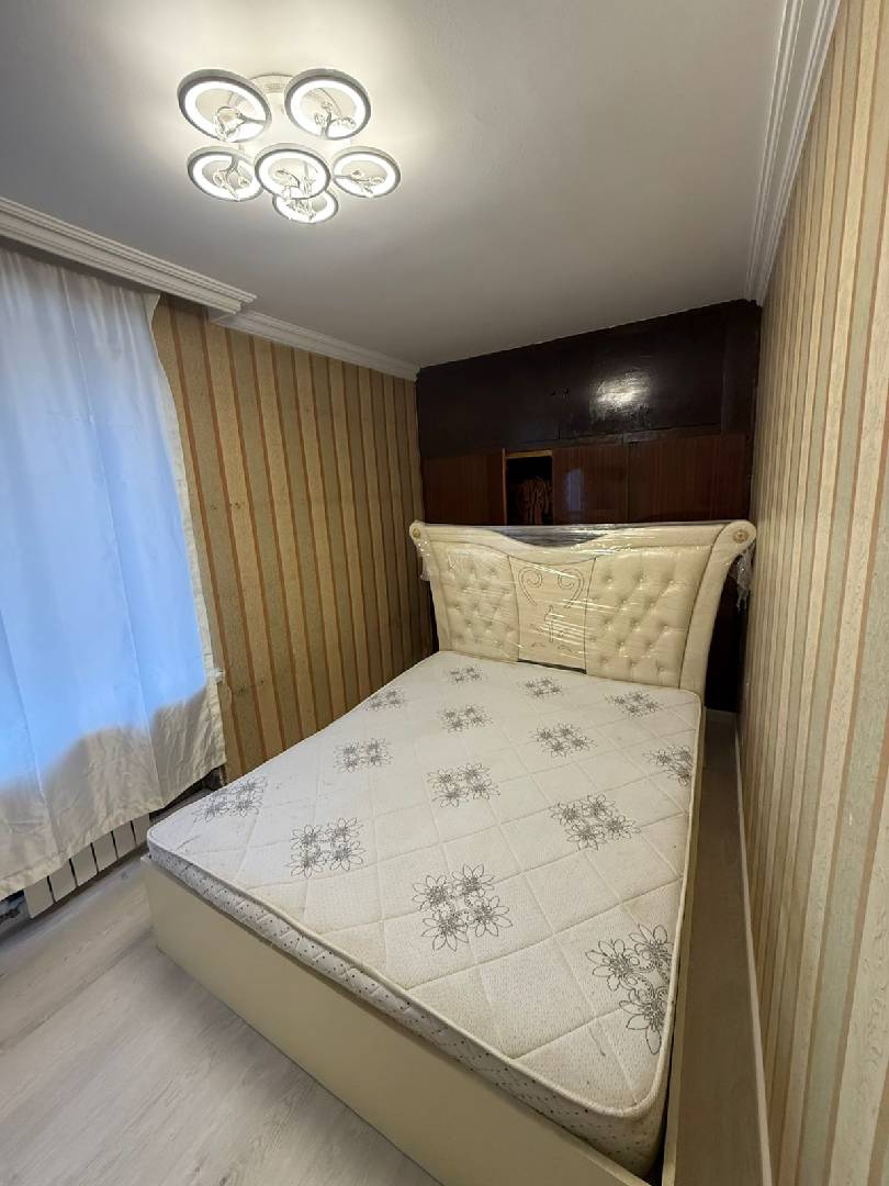 2 otaqlı mənzil 60 m² kirayə verilir — şəkil 6