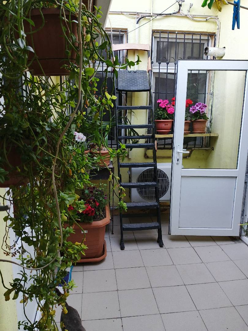 4 otaqlı həyət evi 115 m² - 1.58 sot torpaq sahəsində satılır — şəkil 28