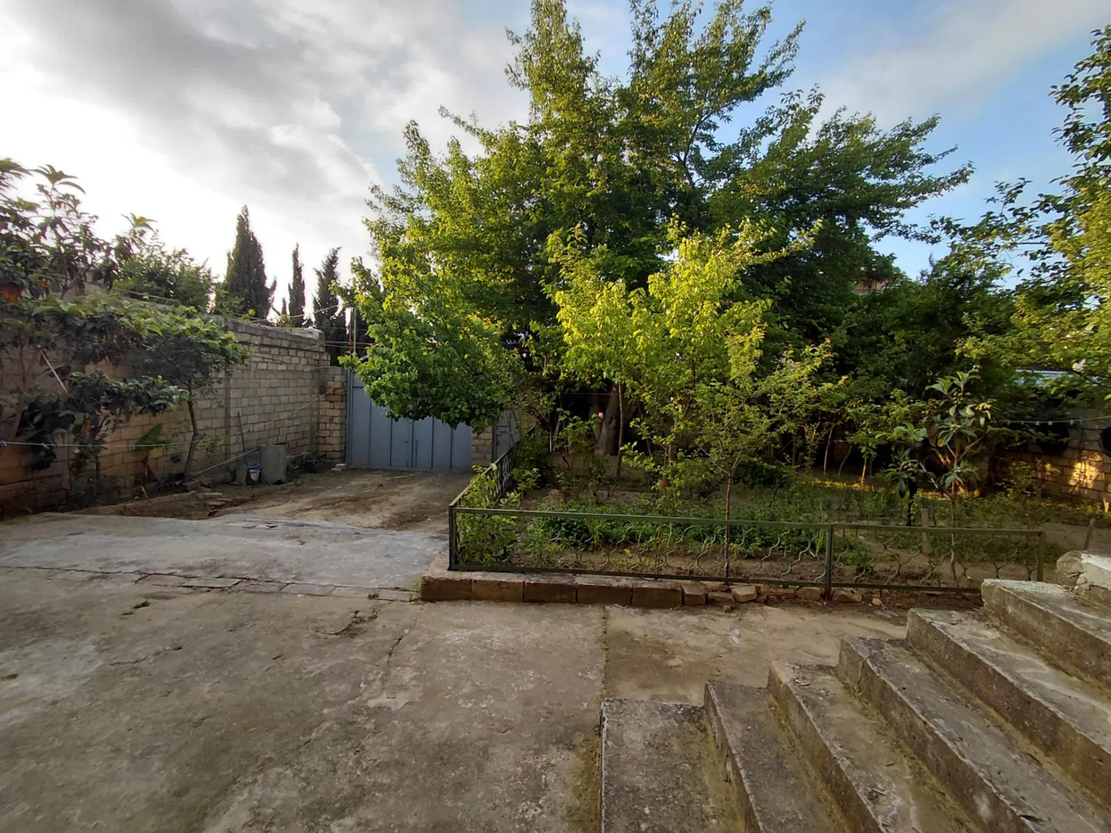 9 otaqlı villa 450 m² - satılır — şəkil 11