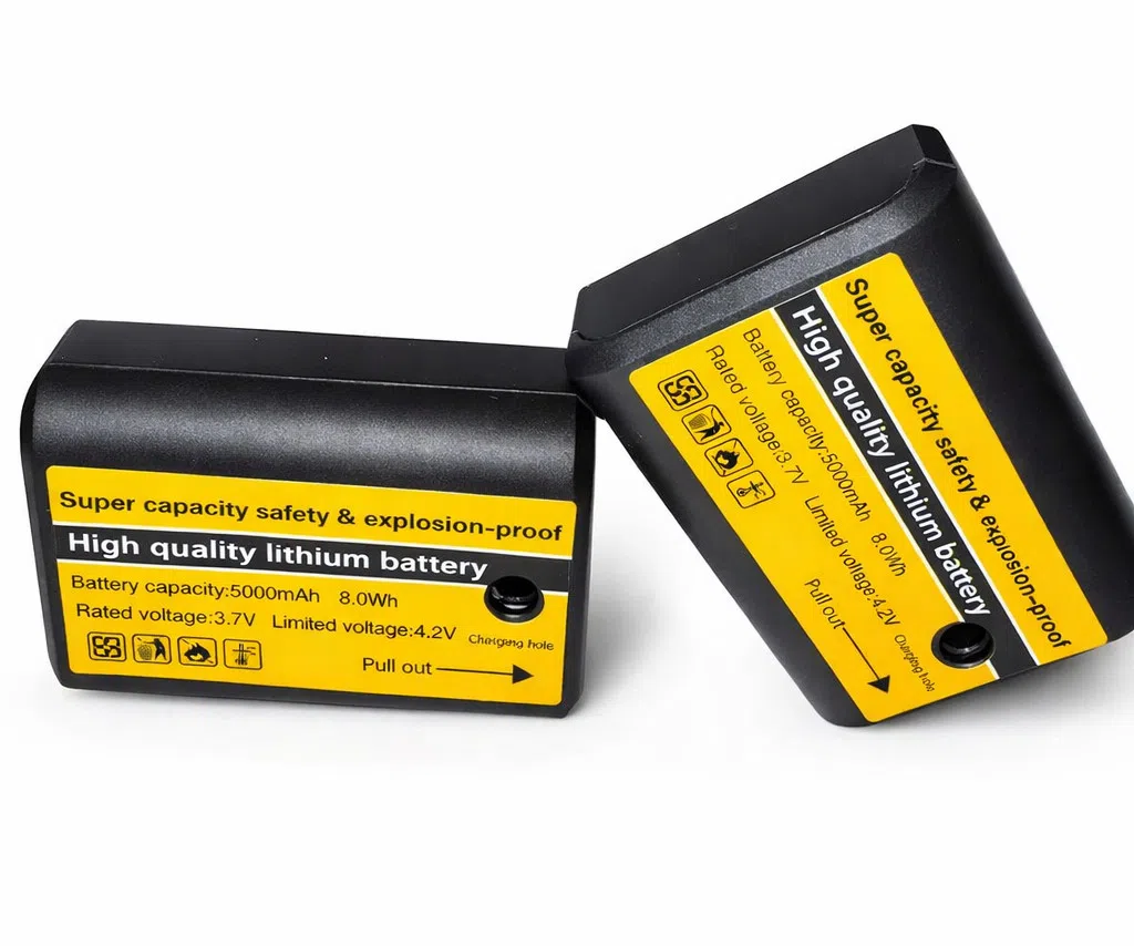 DeWalt 16 Şüalı Yaşıl Lazer Nivelir, 5000 mAh — şəkil 2