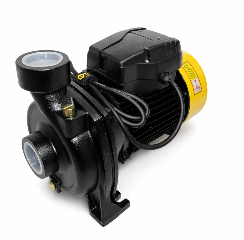 TeXa 1500W Səthi Su Nasosu T-00172 — şəkil 7