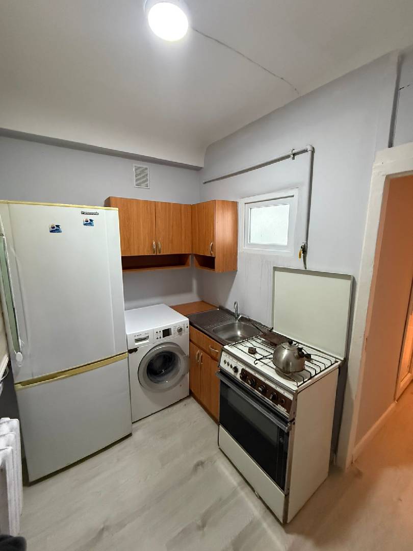 2 otaqlı mənzil 60 m² kirayə verilir — şəkil 16