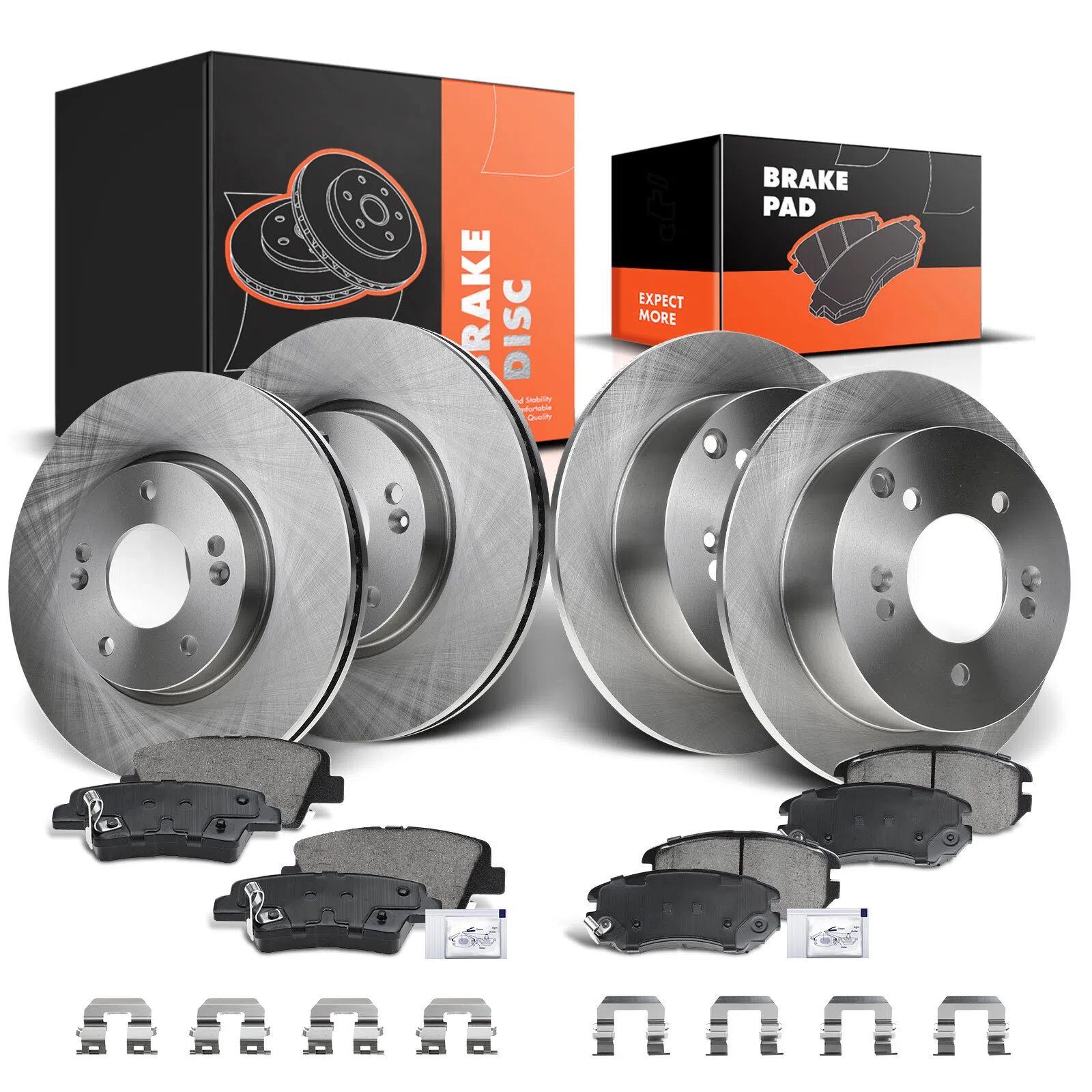 Support disc for Hyundai Sonata - Tenderyard