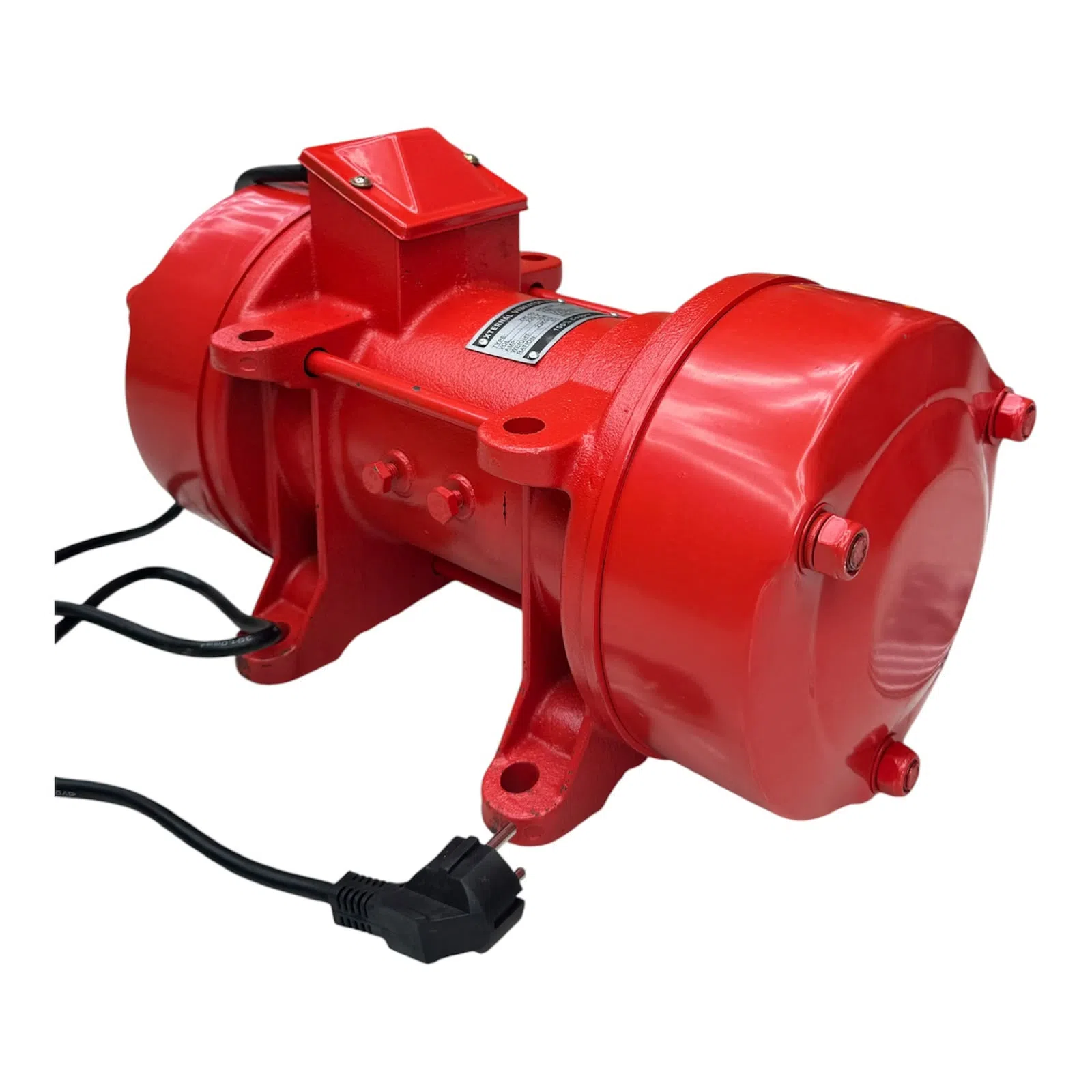 Beton Vibratoru ZW-10 3000 Vt — şəkil 1