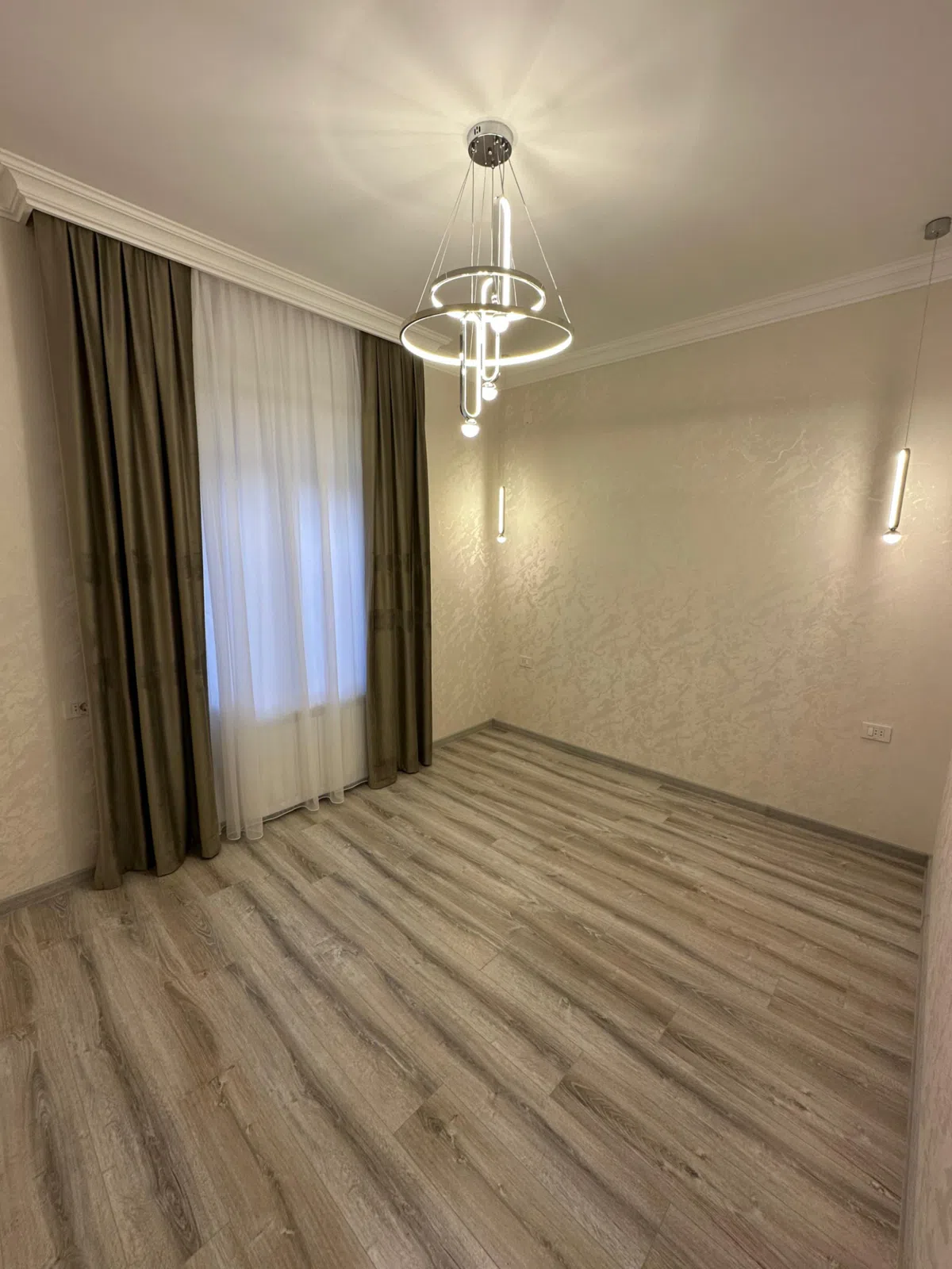 4 otaqlı həyət evi 114 m² - 3 sot torpaq sahəsində satılır — şəkil 3