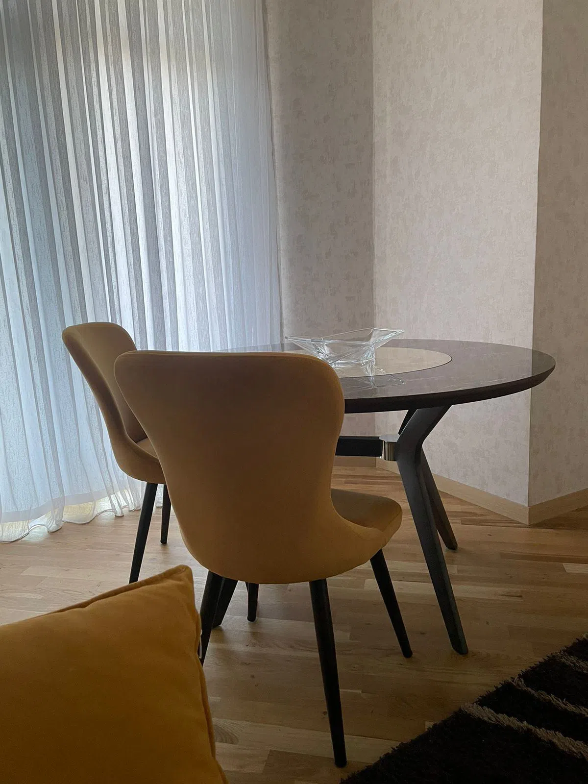 2 otaqlı mənzil 65 m² kirayə verilir — şəkil 17
