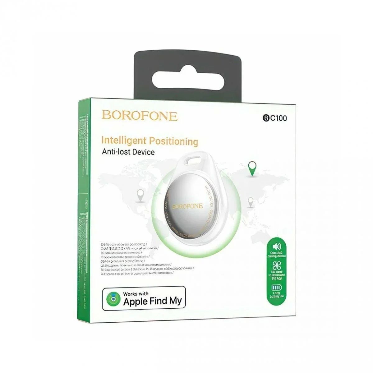 Avtomobil izləyici 99999 mAh — şəkil 1