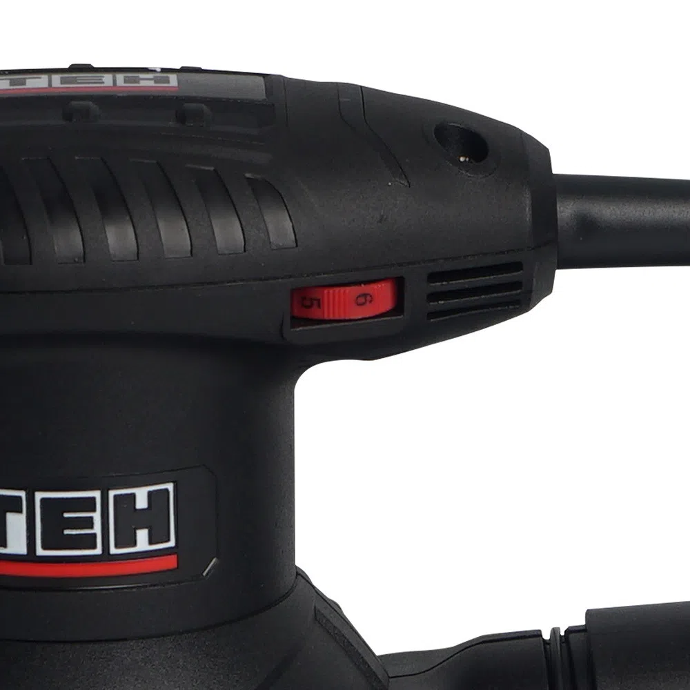 TEH TS12532 Eksantrik Zımpara Maşını 350W — şəkil 3