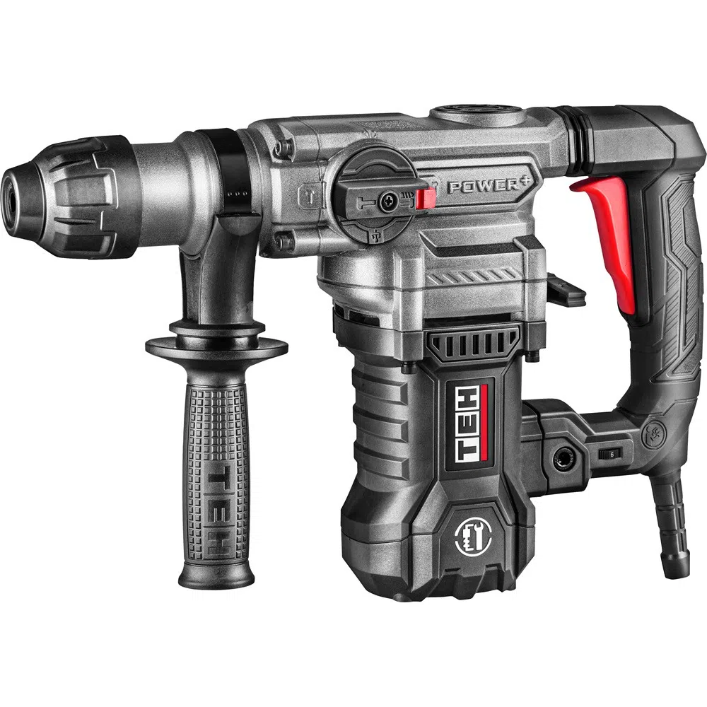 TEH TH3215V Perforator, 1500 Vt — şəkil 1