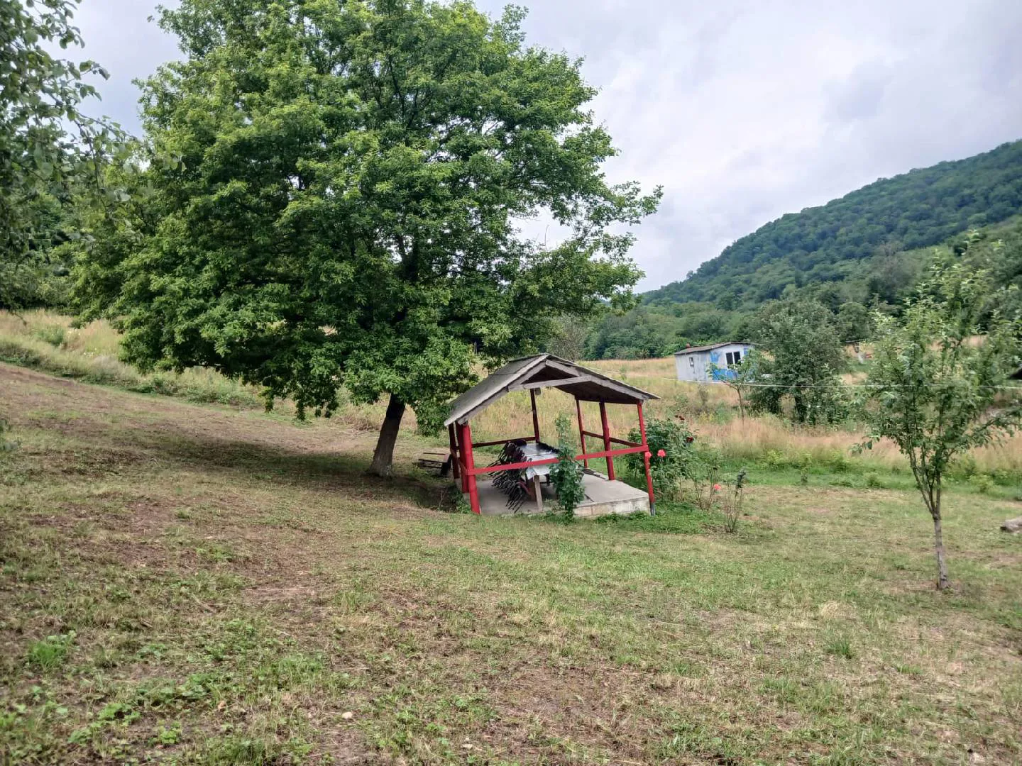 1.85 sot torpaq sahəsi satılır — şəkil 16