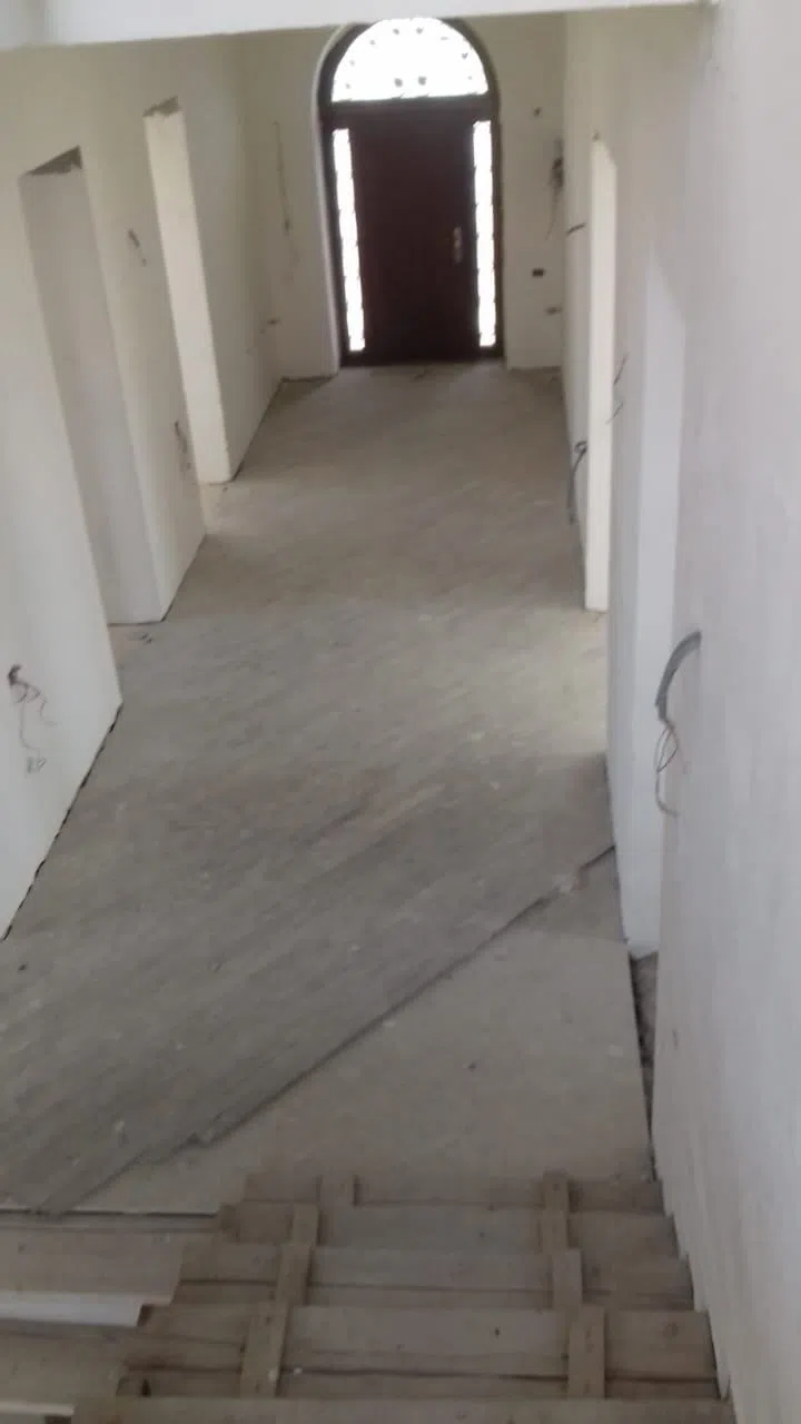 16 otaqlı villa 600 m² - 10 sot torpaq sahəsində satılır — şəkil 15