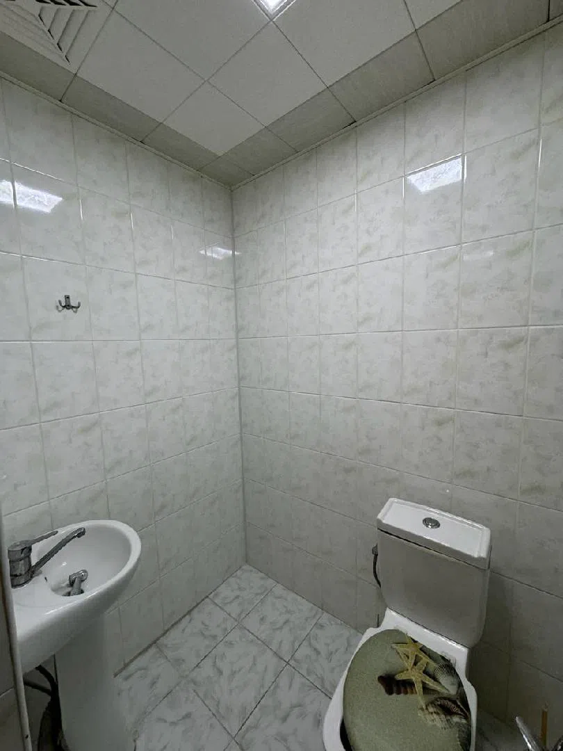3 otaqlı mənzil 120 m² kirayə verilir — şəkil 7