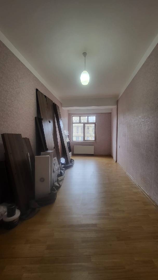 3 otaqlı mənzil 125 m² satılır — şəkil 16