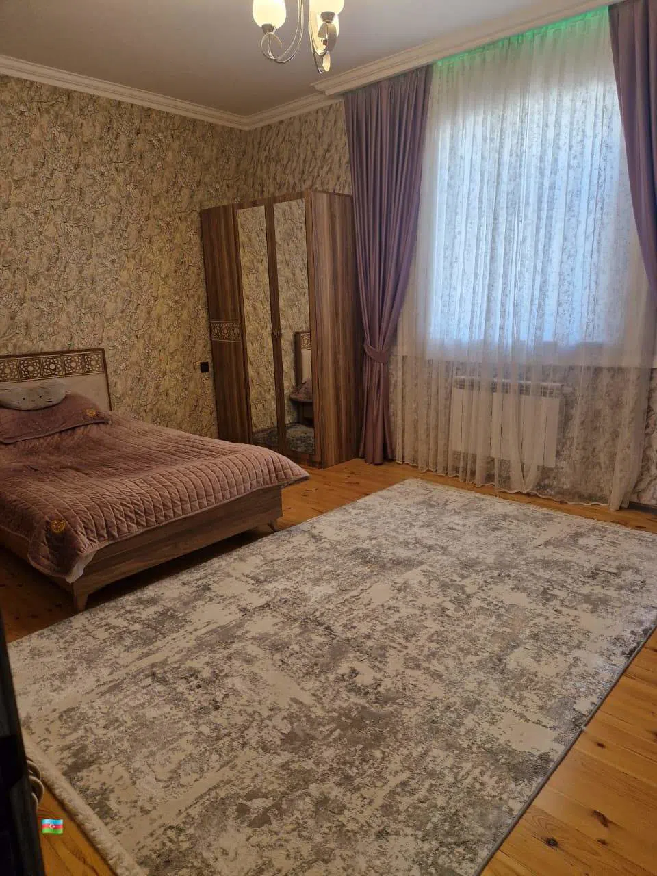 2 otaqlı bağ evi 165 m² satılır — şəkil 13