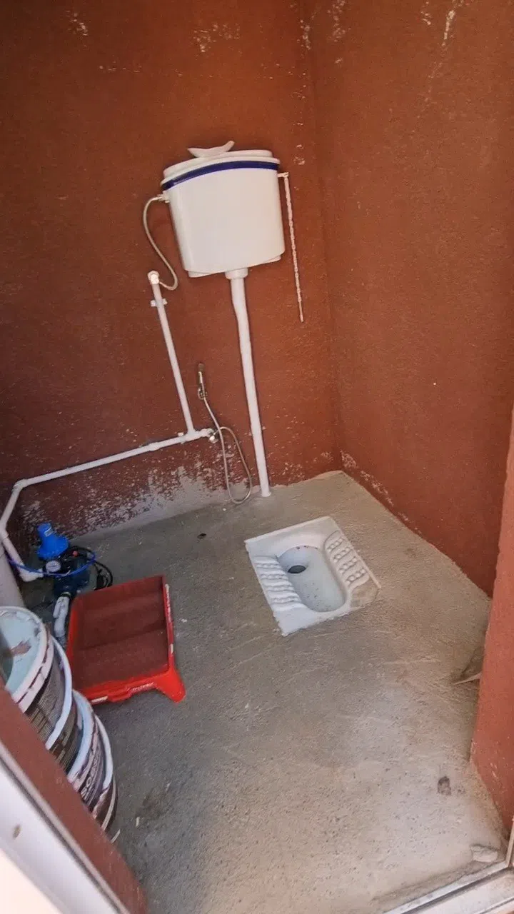 3 otaqlı həyət evi 90 m² - 2 sot torpaq sahəsində satılır — şəkil 18