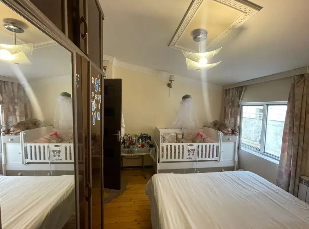 3 otaqlı mənzil 19 m² satılır — şəkil 3
