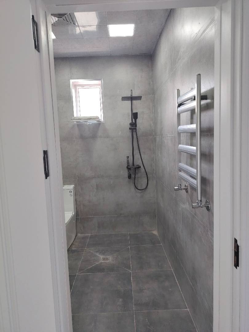 5 otaqlı həyət evi 188 m² - satılır — şəkil 23