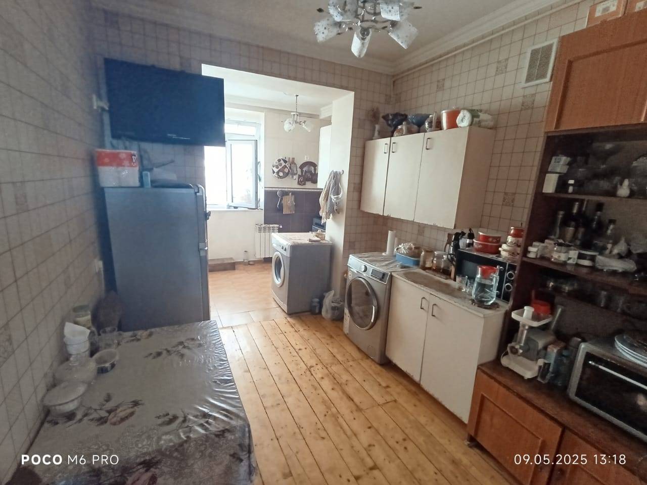 2 otaqlı mənzil 55 m² satılır — şəkil 4