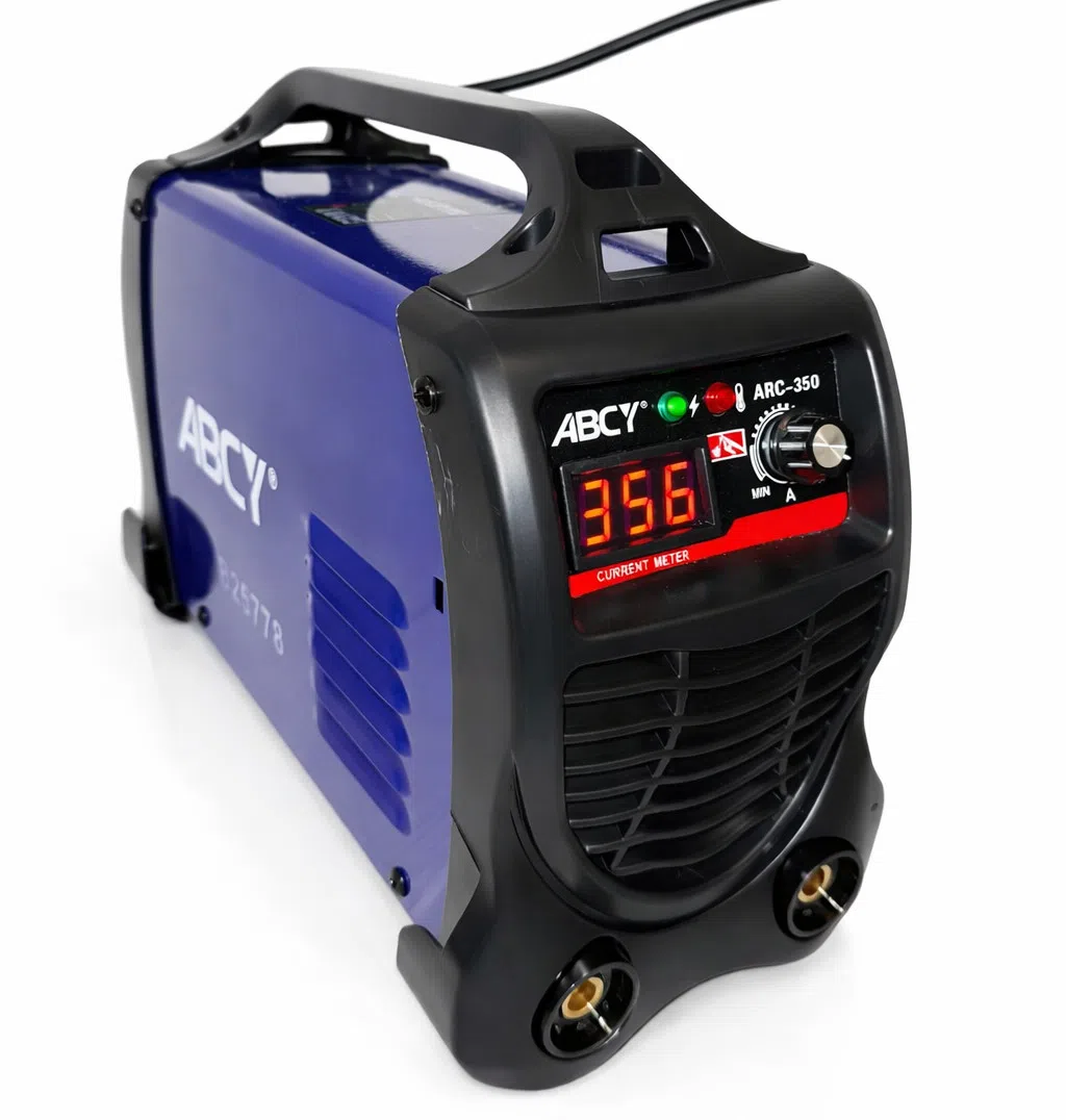 ABCY ARC-350 İnverter Qaynaq Aparatı — şəkil 5