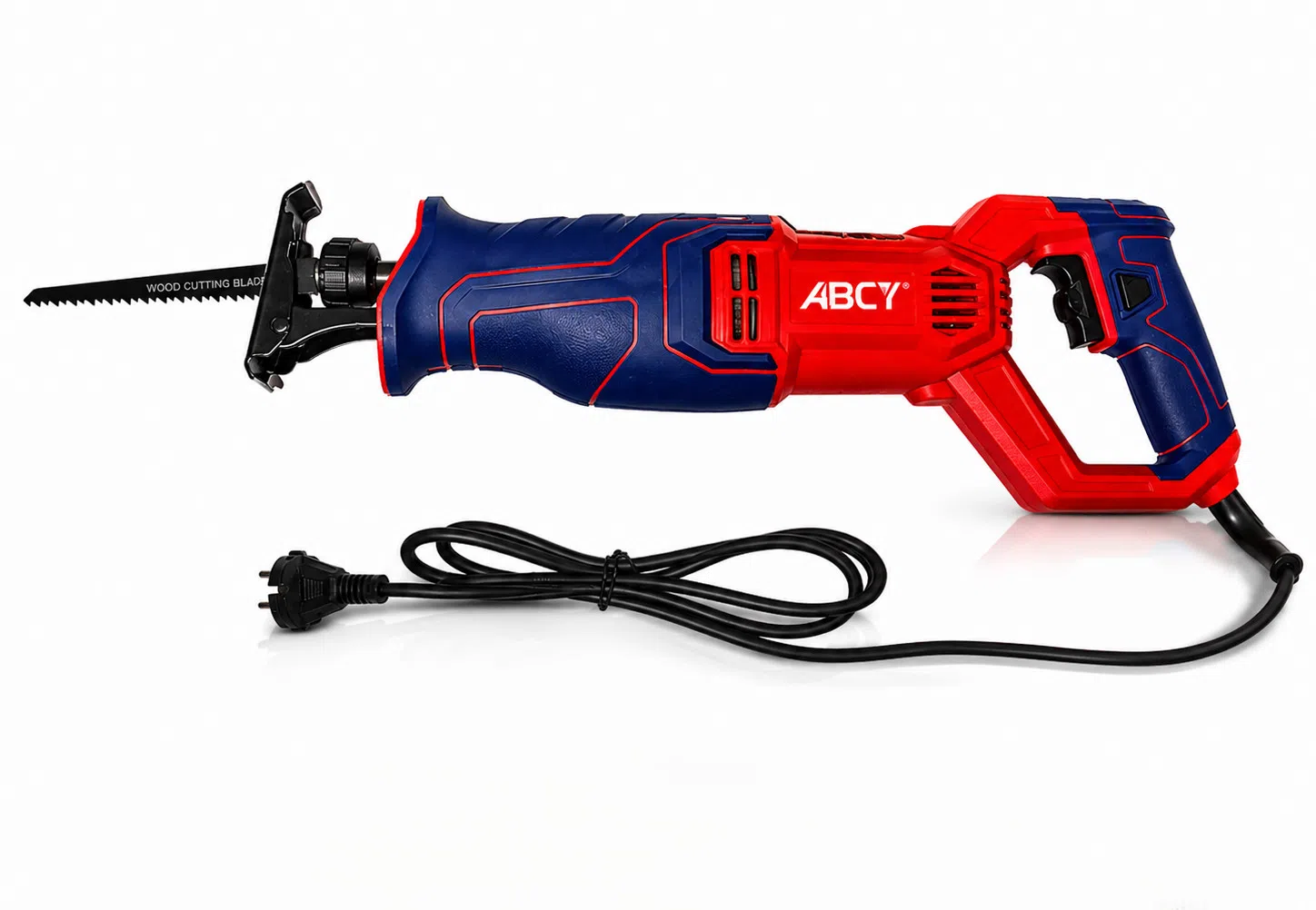 ABCY C6200 Qılınc Mişarı, 750W — şəkil 1