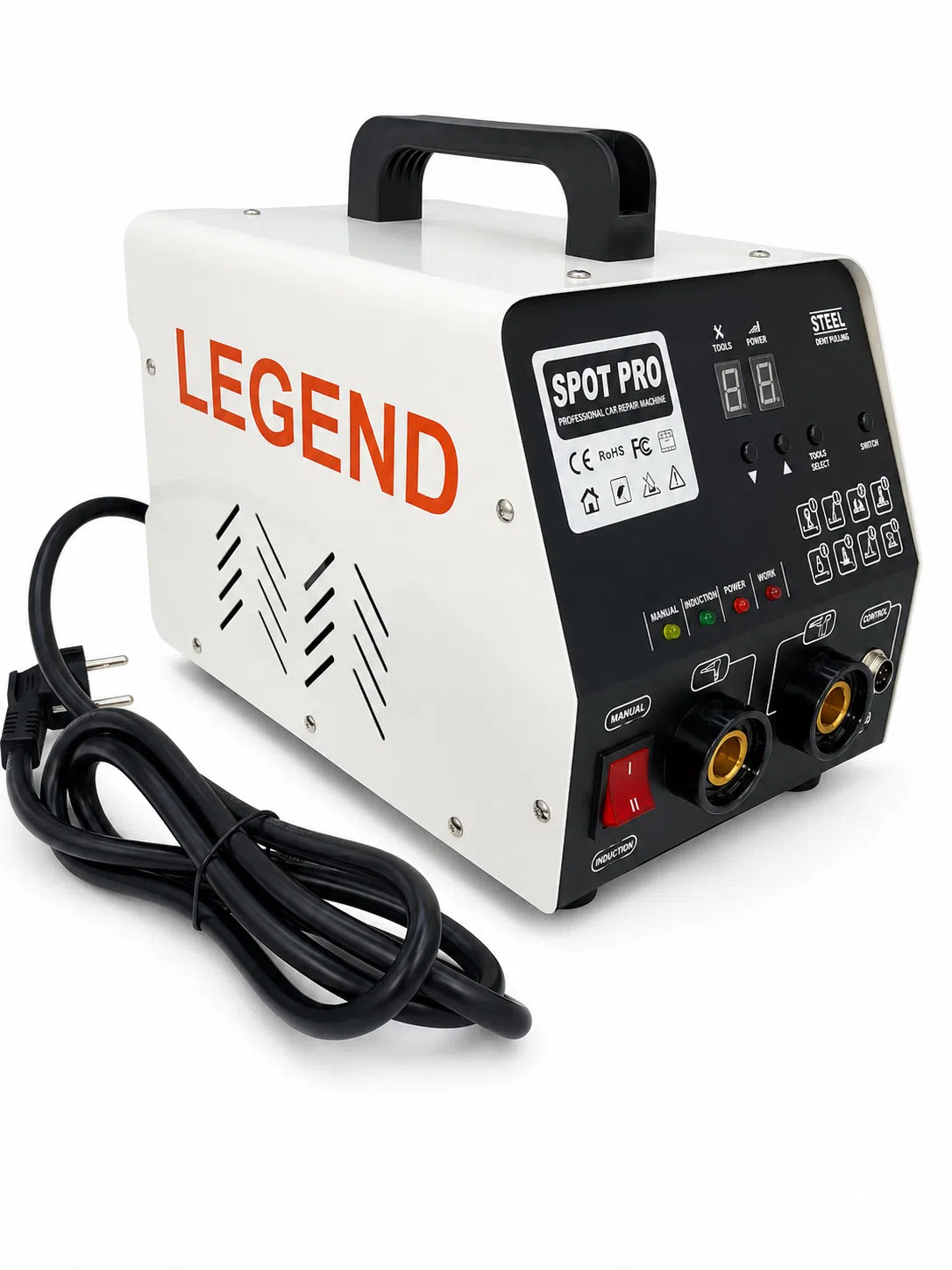 Legend Spot Pro Avtomobil Kuzov Təmir Aparatı — şəkil 1