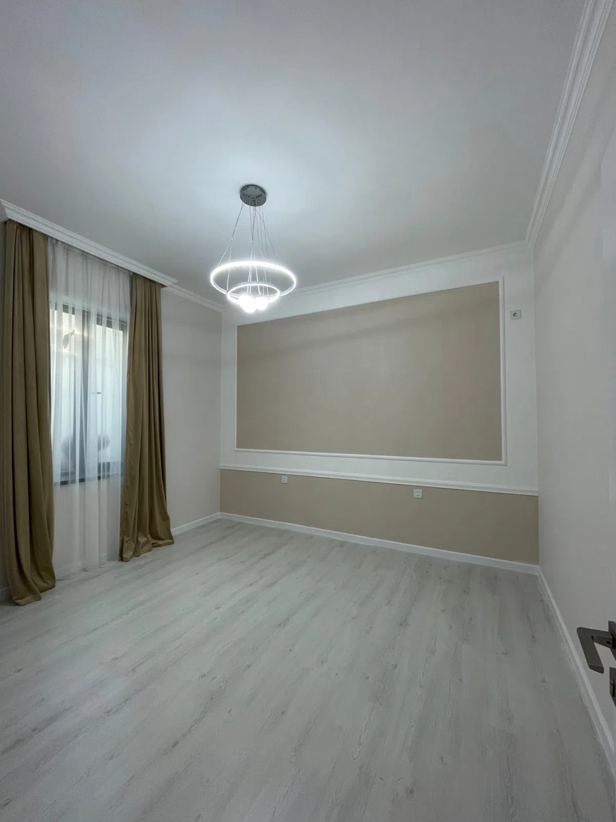 3 otaqlı həyət evi 90 m² - 2.6 sot torpaq sahəsində satılır — şəkil 4